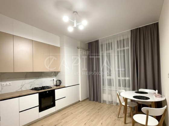 Оренда квартири, вул. Дубищанська, Мінський масив Київ