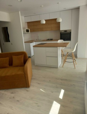 Сдам квартиру - студию с островом в районе Масаны от хозяина - фото 1