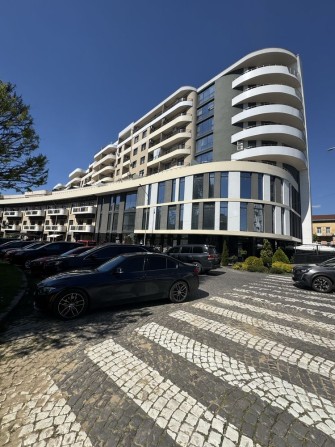 Оренда 1 кімнатної квартири Dream City - фото 1