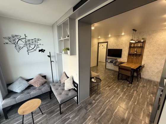 Квартира в Жк Лагуна на Митниці Черкассы