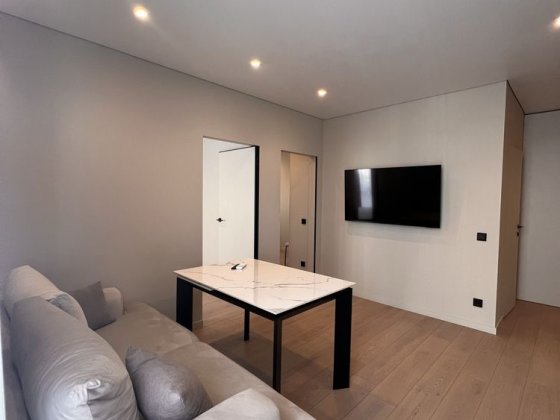 Оренда 2-кімнатної квартири у ЖК В4 (р-н Боздош) Ужгород