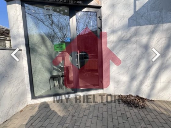 Оренда приміщення по вул. Заньковецької Ужгород