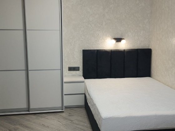 Оренда чудової 1 кім квартири  біля метро Академмістечко. Киев