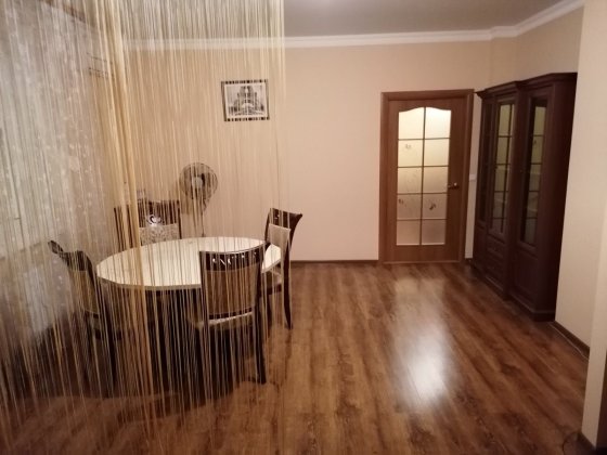 Оренда 1к квартири без комісії в Турецькому містечку Київ