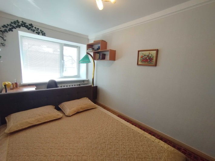 Здам 2-кімнатну бул Лесі Українки 28, ремонт, газ, метро Печерська 5хв - фото 1