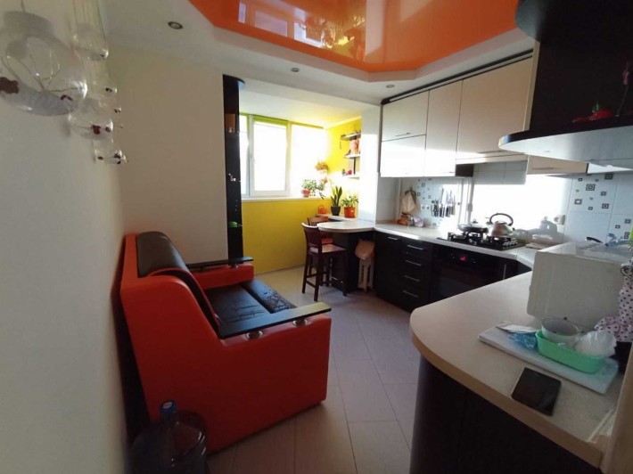 Оренда 1 квартири Березняківська 30 Березняки Лівобережна Дніпровський - фото 1