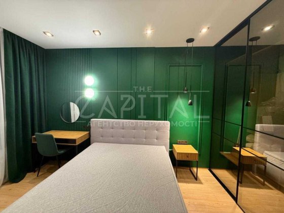 Оренда / Квартира Файна Таун Салютна, Нивки, Київ Киев