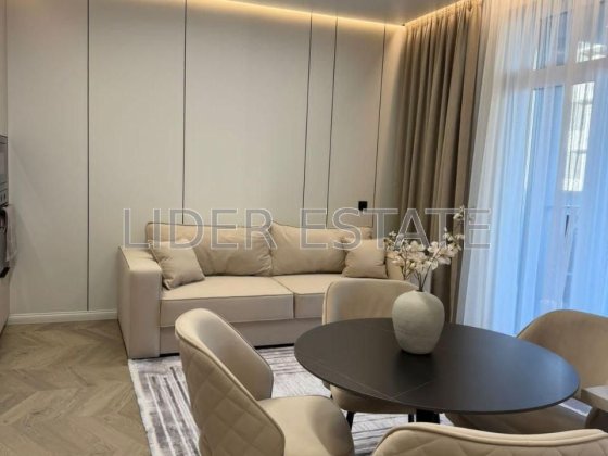 Оренда 1-кімн квартири в Ужгороді, ЖК Bavaria Ужгород