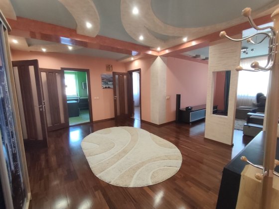 Здається квартира в Боздоші Ужгород