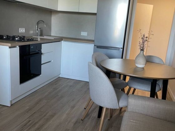 Оренда сучасної 1-кім квартири в новобудові Лісова біля ТРЦ Голівуд Чернигов