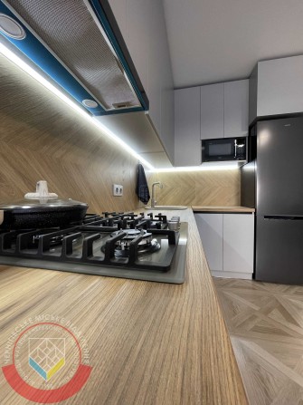 RLT V01 Оренда 1 кімнатної квартири з EcoFlow, пр. Миру, ЖК Мрія, ЗАЗ - фото 1