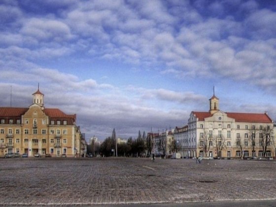 Площадь ! Можно на короткий Аренда 1 ком квартиры Чернігів