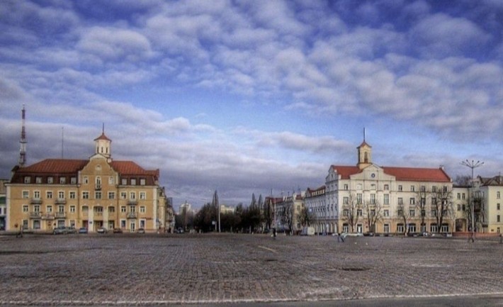 Площадь ! Можно на короткий Аренда 1 ком квартиры - фото 1