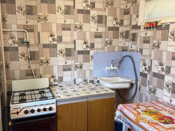 Оренда.Однокімнатна квартира на Замості. Олега Антонова Винница