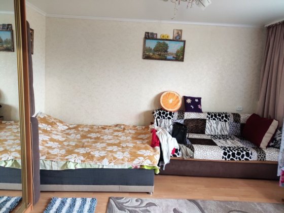 Оренда 1 кімнатна вул. Коріатовичів Винница