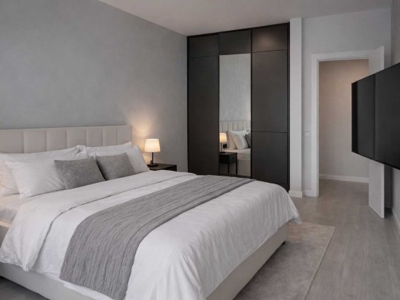 Здам квартиру у Новобудові Вінниця