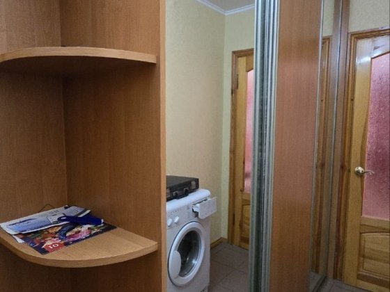 1км кВ на Бл. Замості Винница