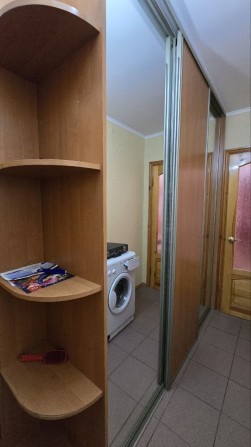 1км кВ на Бл. Замості - фото 1