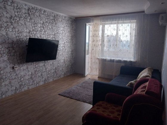 Однокімнатна квартира ..Центр.Від власника. Черкассы