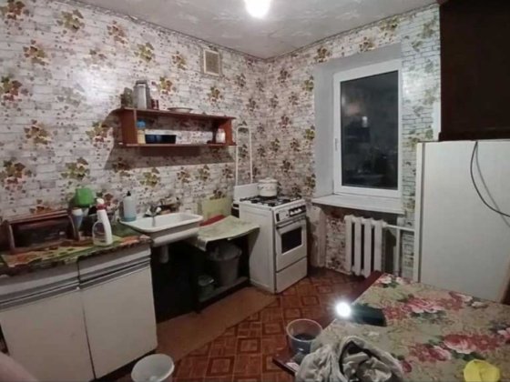 Здається 1 кімнатна квартира Корольова Крафт Черкассы