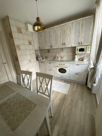 Задам комфортну 1-но  кiмнатну квартиру - фото 1