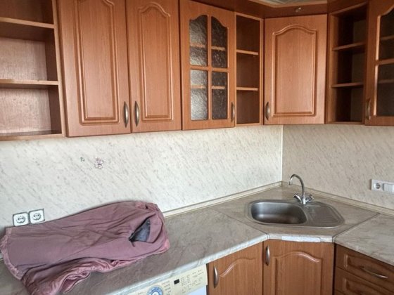 Оренда 1 к квартири ,троещина , шухевича 2Б Киев