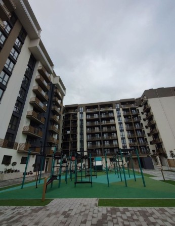 Оренда 2 х кімн квартири в Ужгороді! ЖК Будапешт! Світло 24/7 Паркінг! - фото 1