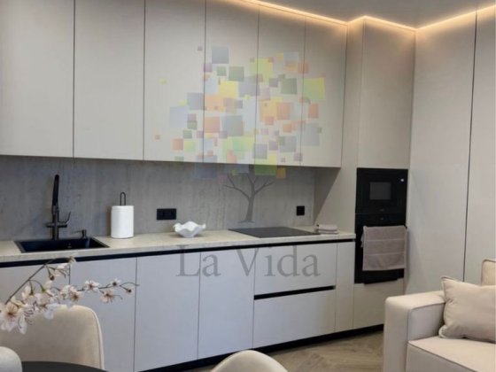 Оренда 1к квартири/ Перша здача/Світло 24/7/48 м2/ЖК Баварія/Тераса Ужгород