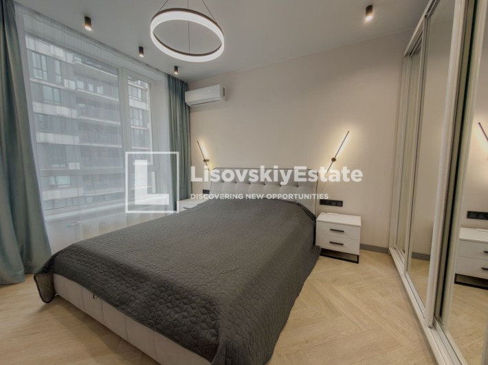 Аренда квартиры в ЖК Республика, Братів Шеметів 9 - фото 1