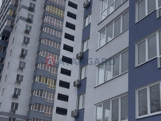 Оренда 2-кімнатної квартири, перша здача – ЖК Diamond Hall Черкаси