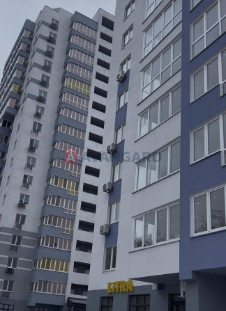 Оренда 2-кімнатної квартири, перша здача – ЖК Diamond Hall - фото 1