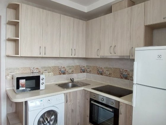 Від власника 1-к квартира вул.С. Крушельницької 13, Є Генератор Киев