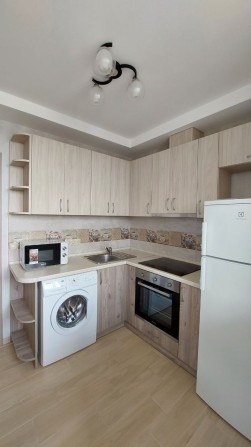 Від власника 1-к квартира вул.С. Крушельницької 13, Є Генератор - фото 1