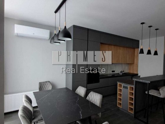 Аренда 3к квартиры 100м2, ЖК Новопечерские Липки, ул. Верхогляда, 17Б Київ