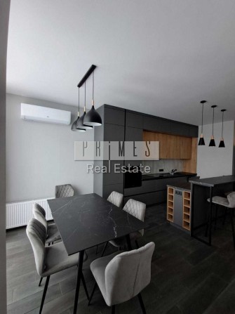 Аренда 3к квартиры 100м2, ЖК Новопечерские Липки, ул. Верхогляда, 17Б - фото 1