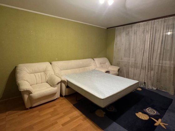 Чудова 1-кімнатна квартира в новому будинку по пр-т Червоної Калини 68 Киев