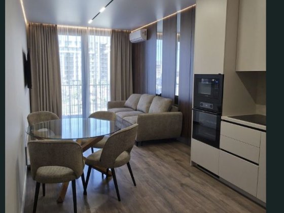 Оренда просторої 1,5 кімнатноі квартири Ужгород