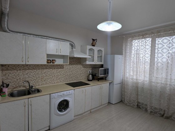 Вільна!  вул. Олевська 13/50... поруч метро Академмістечко Киев