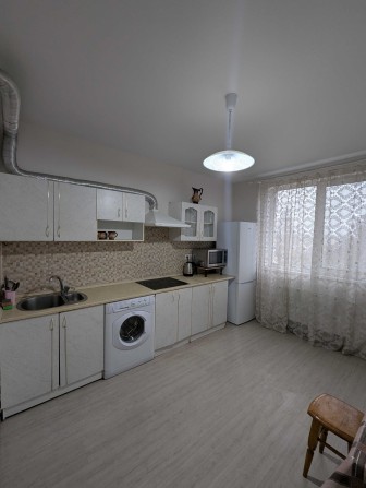 Вільна!  вул. Олевська 13/50... поруч метро Академмістечко - фото 1