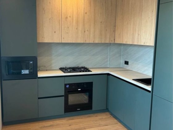 Перша здача!2-кімнатна квартира в ЖК Comfort City вул.Капушанська Ужгород