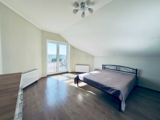 Довгострокова оренда Київ