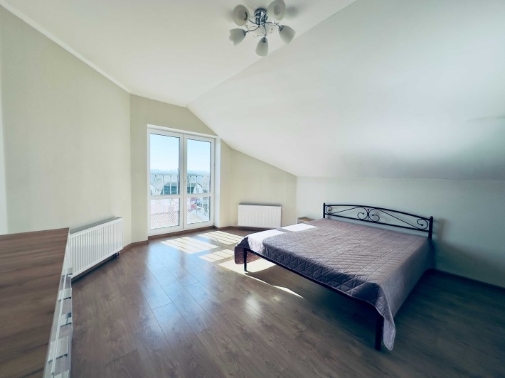 Довгострокова оренда - фото 1