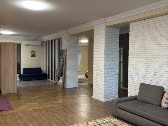 Оренда 3-кімнатної квартири категорії вільного простору | Шевченка 150 Черкассы