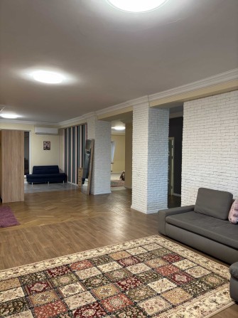 Оренда 3-кімнатної квартири категорії вільного простору | Шевченка 150 - фото 1