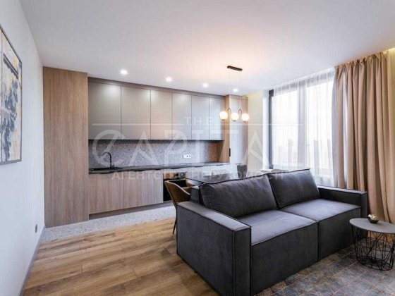Оренда 4-кімнати / ЖК Sun Francisco / Нивки / 80 м / пр Берестейський Київ