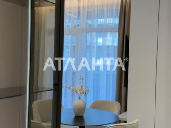 Простора квартира в ЖК Баварія Ужгород