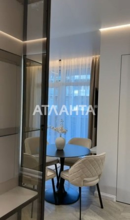 Простора квартира в ЖК Баварія - фото 1