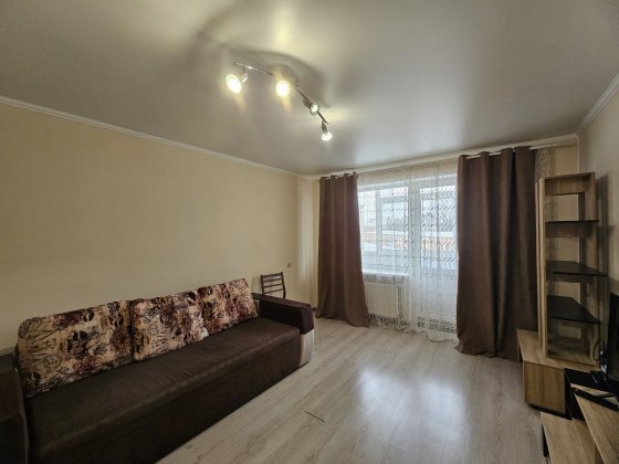 Здам 2к квартиру з індивідуальним ГАЗОВИМ опаленням Вінниця