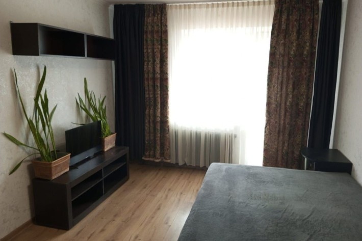 Квартира 1 кімнатна.на Північній 18. Своя без комісії. - фото 1