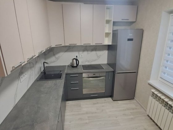 Оренда 2-х кімнатної квартири проспект Червоної калини 5 Київ